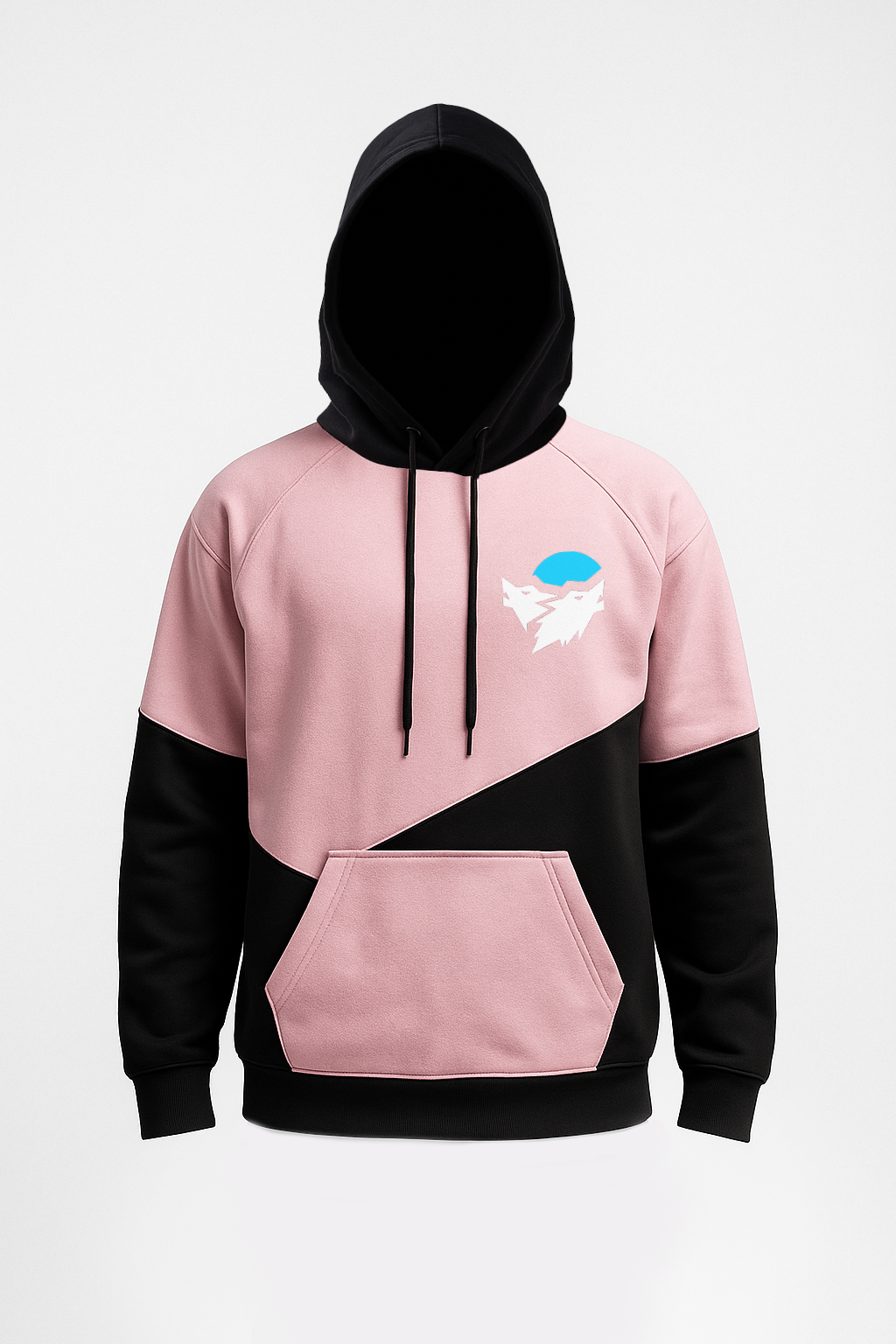 BUZOS UNISEX BRANKO RIDERS